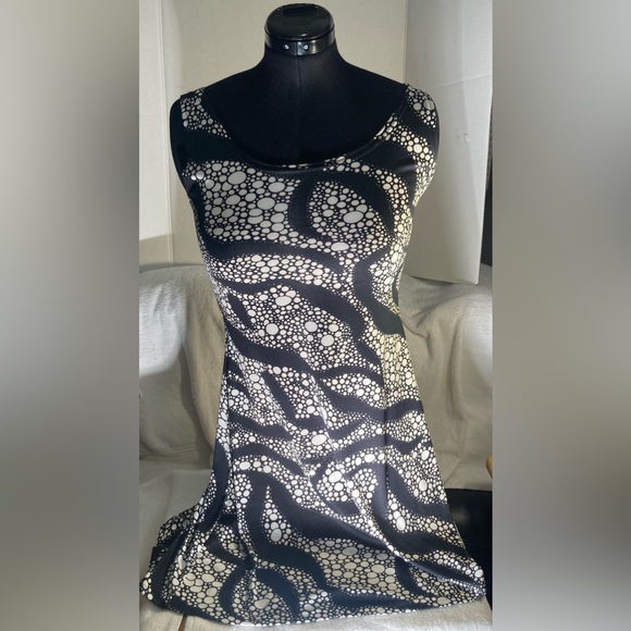 Tango Mango Above The Knee Tank Dress - Picture 1 of 14